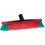 Vikan autowasborstel 36cm met waterdoorvoer