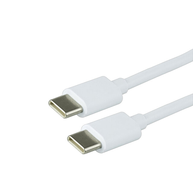 Kabel Green Mouse USB-C to USB-C data 1 meter