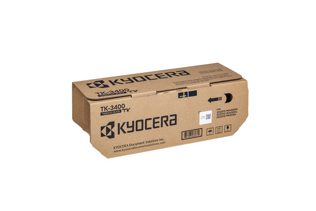 Kyocera toner tk-3400K zwart
