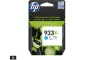 Hp inktcartridge cn054ae 933xl blauw