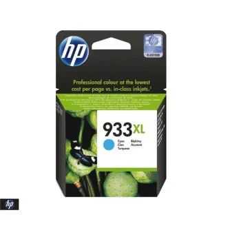 Hp inktcartridge cn054ae 933xl blauw