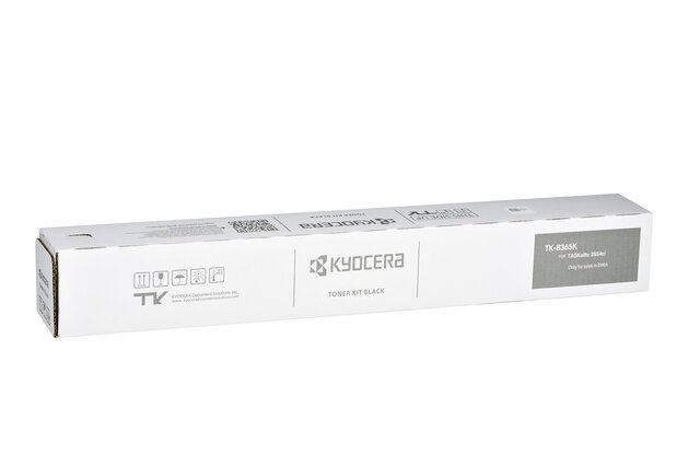 Kyocera toner tk-8365K zwart
