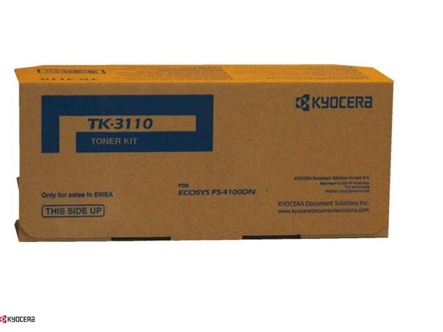Kyocera toner tk-3110