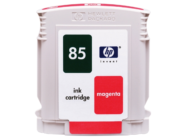 Hp inktcartridge c2p05ae 62xl zwart