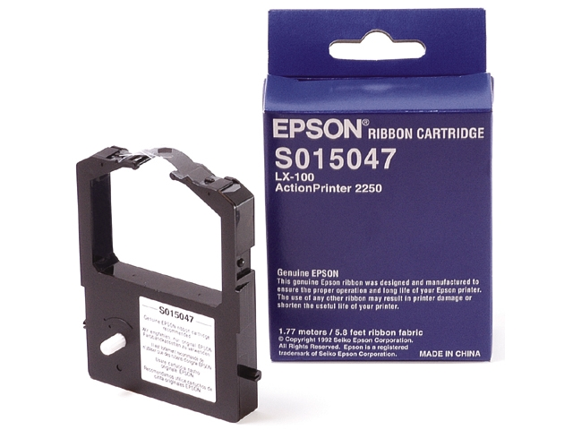 lint epson s015262 lq-670