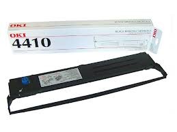 lint oki 40629303 4410 zwart