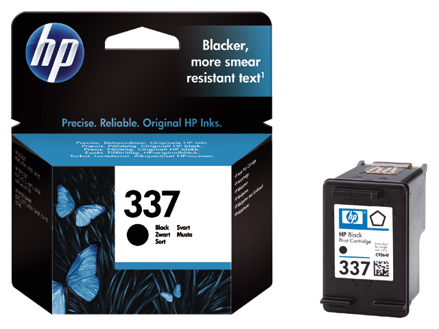 inkcartridge hp c9364ee no 337