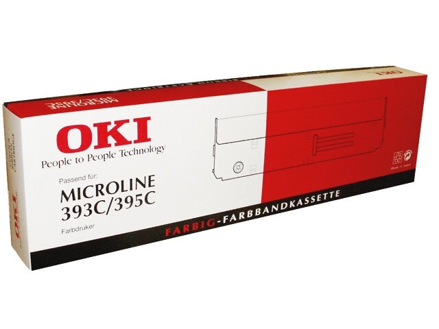 Lint oki 300 serie 24 pins