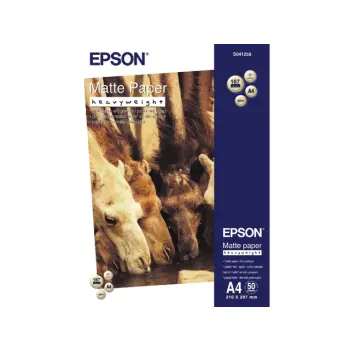 inkjetpapier epson s041261 a3 mat 1440dpi