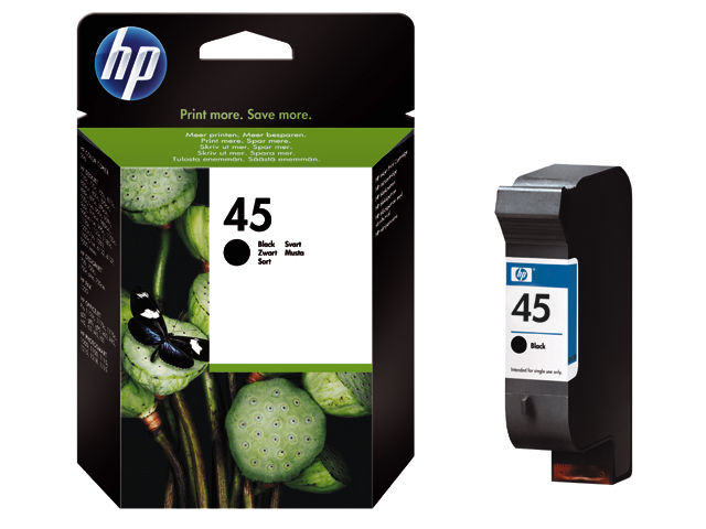Hp cartridge                 51645a