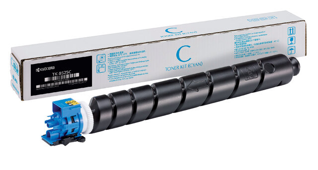Kyocera toner tk-8525C blauw