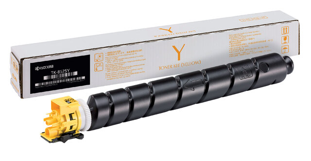 Kyocera toner tk-8525Y geel