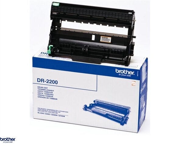 Brother drum dr-2200