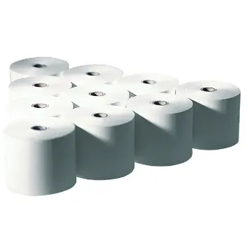 tel/kassarol 60xd.75x12mm thermisch