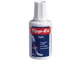 Tipp-ex correct.vloeistof 20ml