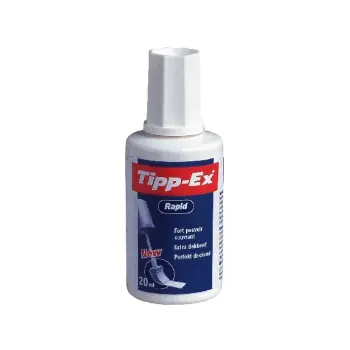 Tipp-ex correct.vloeistof 20ml