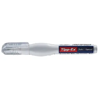 Correctiepen wit 8ml