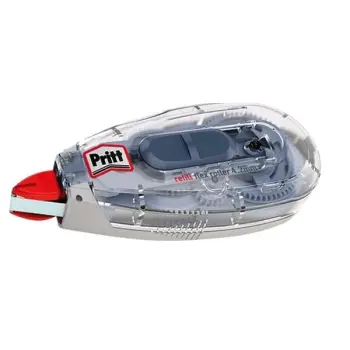 Pritt correctieroller navulbaar 4,2