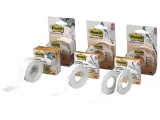 Correctietape 658h 25.4mmx18m 6reg