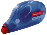 Correctieroller tipp-ex 4.2mmx9m
