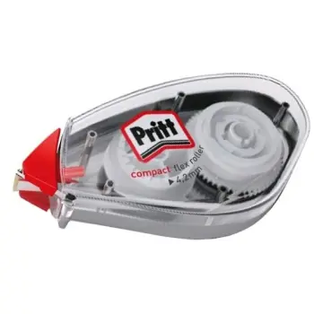 Pritt correctieroller compact 4,2mm