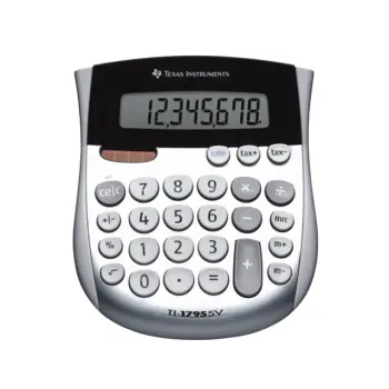 rekenmachine ti1795 sv