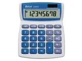 Ibico rekenmachine 208x
