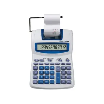 rekenmachine ibico 1214x