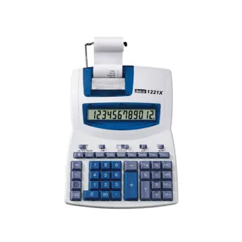 rekenmachine ibico 1221x