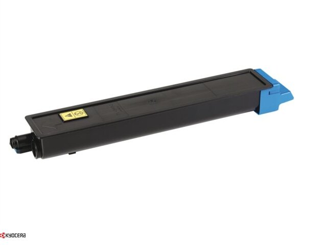 Kyocera toner tk-895          cyaan