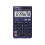 rekenmachine casio sl300ver