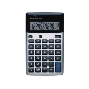 rekenmachine ti5018sv