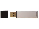 USB-stick Quantore 16GB 2.0 zwart
