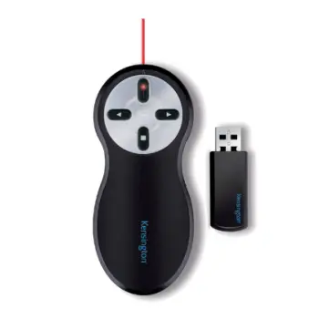 Laserpointer Kensington Presenter SI600