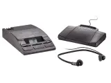 dicteerapparaat philips lfh 0720t uitwerkappa
