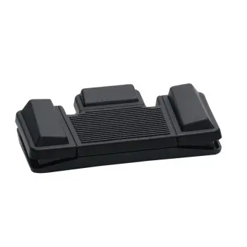 voetschakelaar philips lfh 0210 720/725/730
