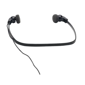 hoofdtelefoon philips lfh 0234 720/725/730