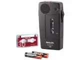 dicteerapparaat philips lfh 0388 pocket memo