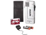 dicteerapparaat philips lfh 0488 pocket memo