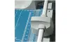 Dahle Snijmachinekop dahle 975