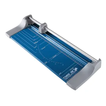 rolsnijmachine dahle 508 46cm