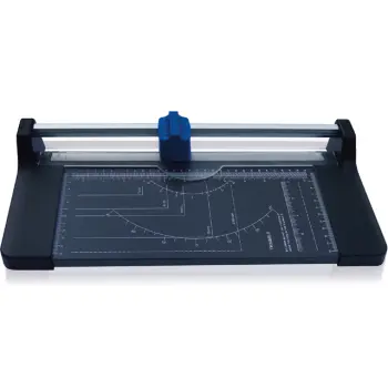 rolsnijmachine dahle 312 hobby 32cm lang