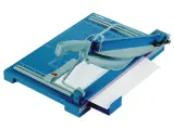 snijmachine dahle 564 auto aandruk 36cm