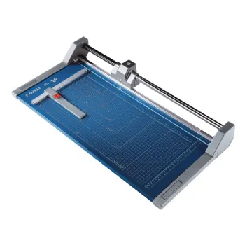 rolsnijmachine dahle 552 51cm