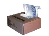 papiervernietigerzak fellowes ps70/80/220