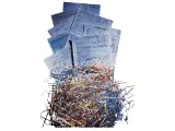 Papiervernietigerzak hsm b34 (100)
