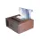 papiervernietigerzak fellowes powershred 120-