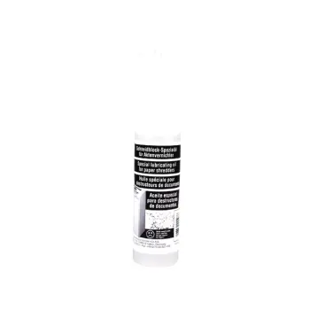 Papiervernietiger olie hsm 250ml