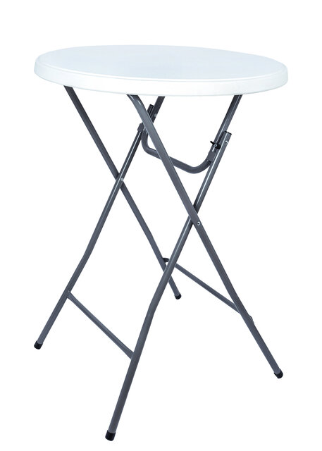 Statafel brasq wit 80 x 110 cm