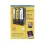 rugetiket avery zweck l4760 192x38mm wit 700s